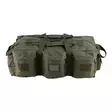 Deployment Cargo Bag 100 L, Ranger Green - Bags - 359908-1 - 6