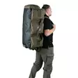 Deployment Cargo Bag 100 L, Ranger Green - Bags - 359908-1 - 3