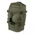 Tactical Weekender Bag 80L, Green - Bags - 359344-1 - 8