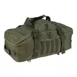 Tactical Weekender Bag 80L, Green - Bags - 359344-1 - 16