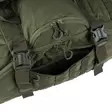 Tactical Weekender Bag 80L, Green - Bags - 359344-1 - 12