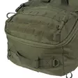 Tactical Weekender Bag 80L, Green - Bags - 359344-1 - 11