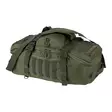 Tactical Weekender Bag 80L, Green - Bags - 359344-1 - 4