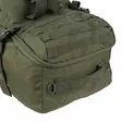 Tactical Weekender Bag 80L, Green - Bags - 359344-1 - 13