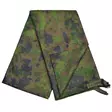 M05 Utility Mesh Scarf 140x140 cm, camo pattern - Net Scarves - 031680-1 - 1