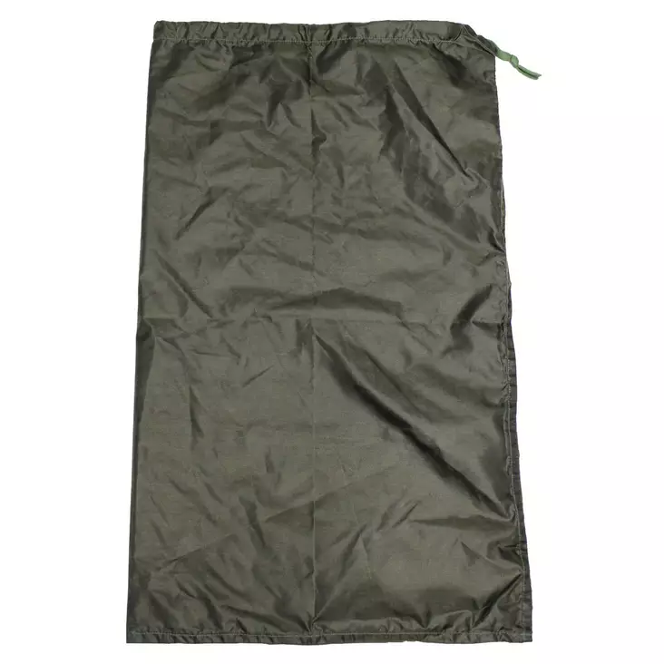 British Packing Bag 60 x 30 cm, Olive Green, Surplus - Gear Bags and Sacks - 630241 - 1