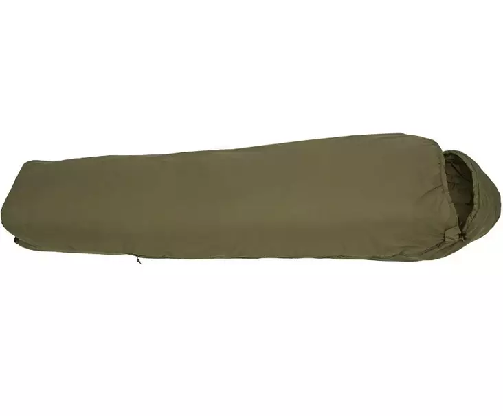 Carinthia Tropen Sleeping Bag with Mosquito Net - Sleeping Bags and Pads - 94511 - 1