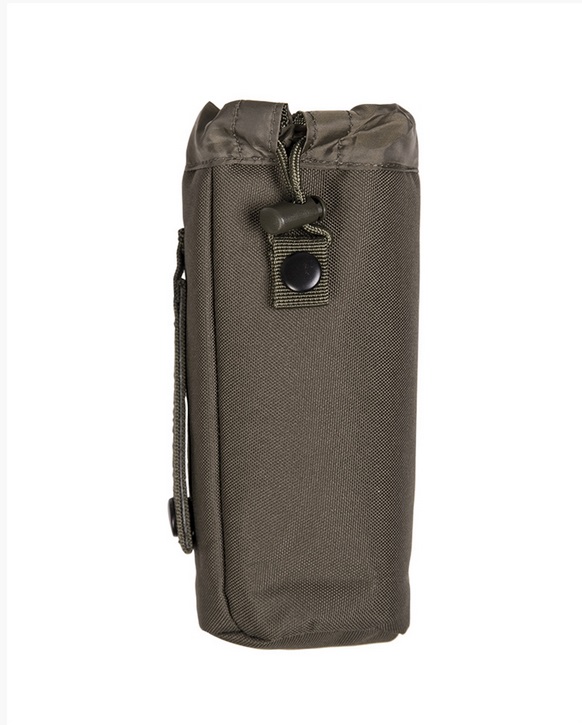 Modular System Hydration Bottle Pouch, Mil-Tec - Bottle Pockets - 14519800 - 1