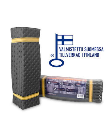 Kaira Artic Sleeping Pad 52 x 185 cm - Sleeping Bags and Pads - 445-1 - 1