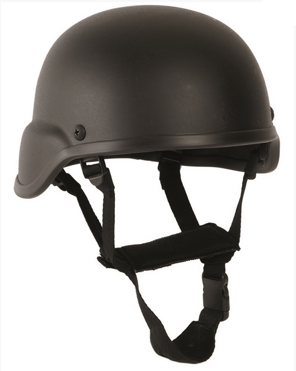 US M.I.C.H. Fiberglass Helmet, Mil-Tec - Tactical Helmets - 16662000 - 1