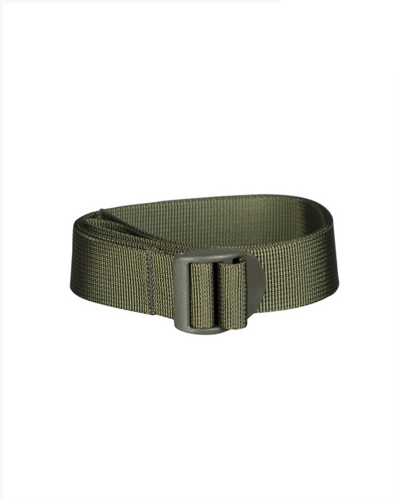 Packing strap with plastic sliding buckle 25 mm x 120 cm, Mil-Tec - Straps and Loops - 15949200 - 1
