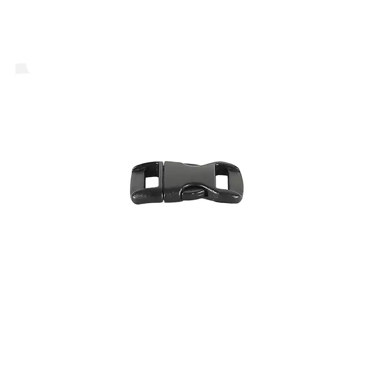 10 mm Straight Belt Buckle, NK - Buckles and Clips - 11041 - 1