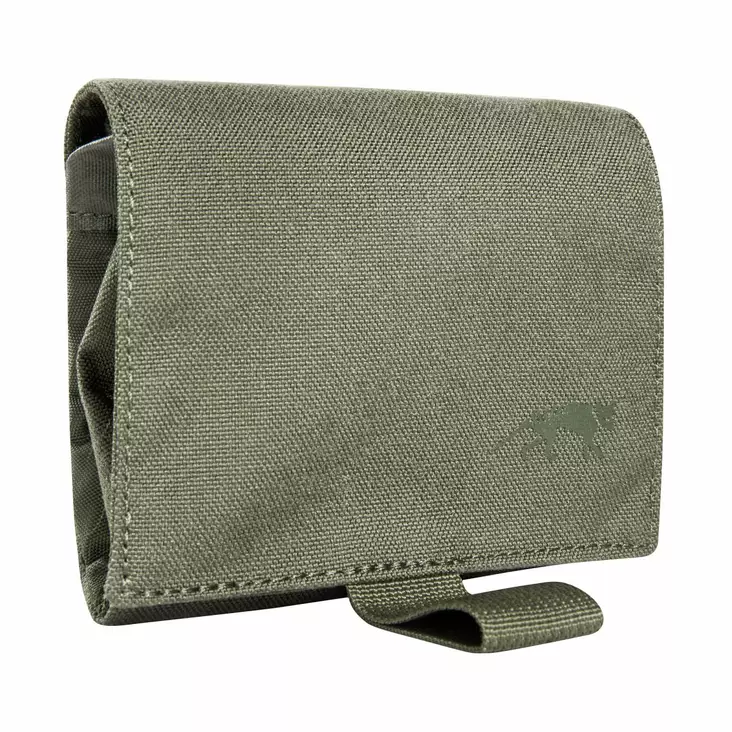 Tasmanian Tiger Dump Pouch MK II, Olive Green - Dump Pockets - 7280-331 - 1