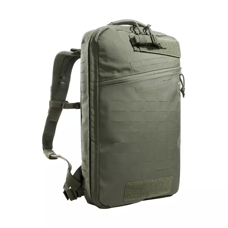 Tasmanian Tiger Medic Assault Pack MKII IRR - Backpacks - 7061 - 1