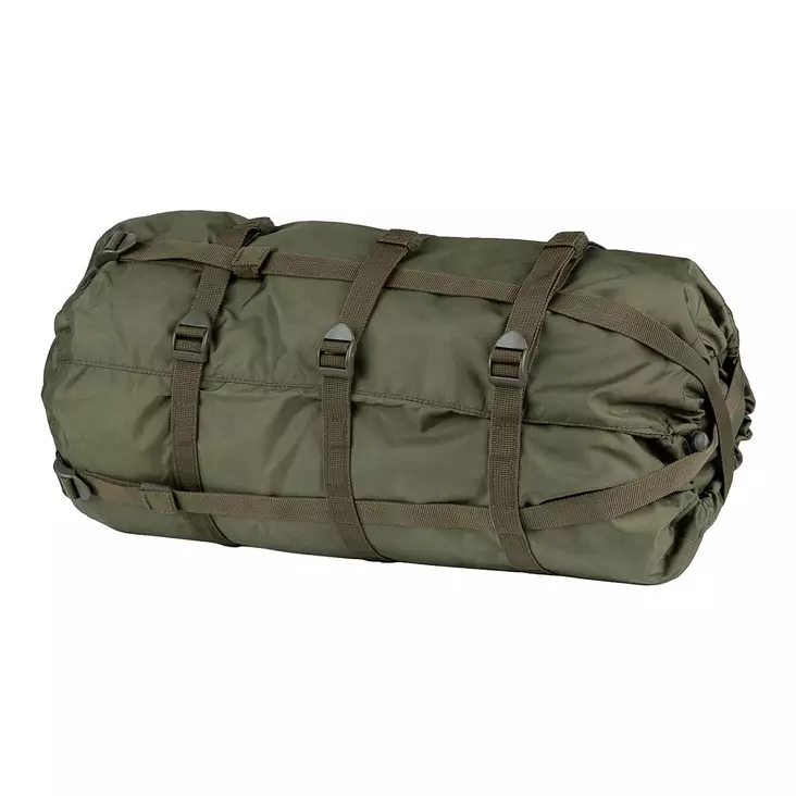 Compression Sack, 25L, Green, 101 Inc. - Gear Bags and Sacks - 359261 - 1