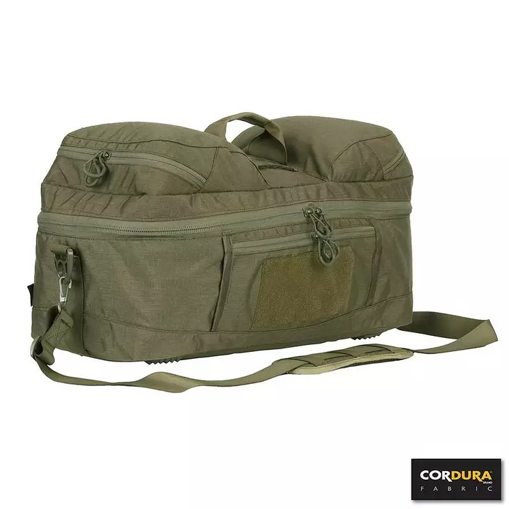 LQ16167 Equipment Bag, Olive Green, 101 Inc. - Bags - 359337-1 - 1
