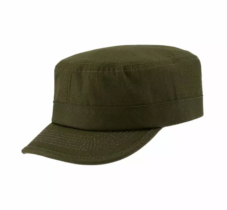 Brandit BDU Cap, Olive Green - Caps and Field Hats - 7031-15001 - 1