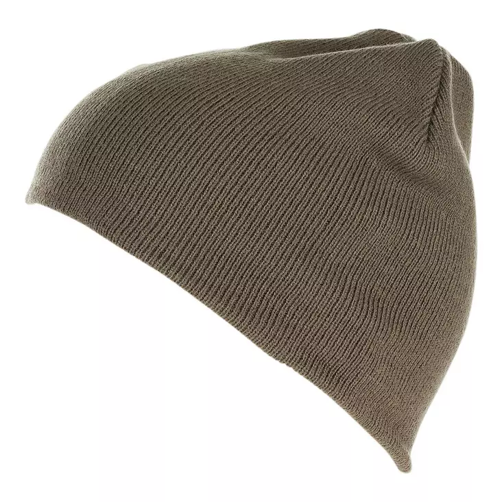 Beanie Hat, US Olive Green, Fostex - Beanies - 214300-1 - 1