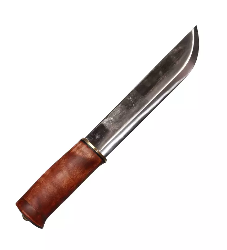 Erpäpuu Lapinleuku 210, oiled - Hunting Knives - 8021 - 1