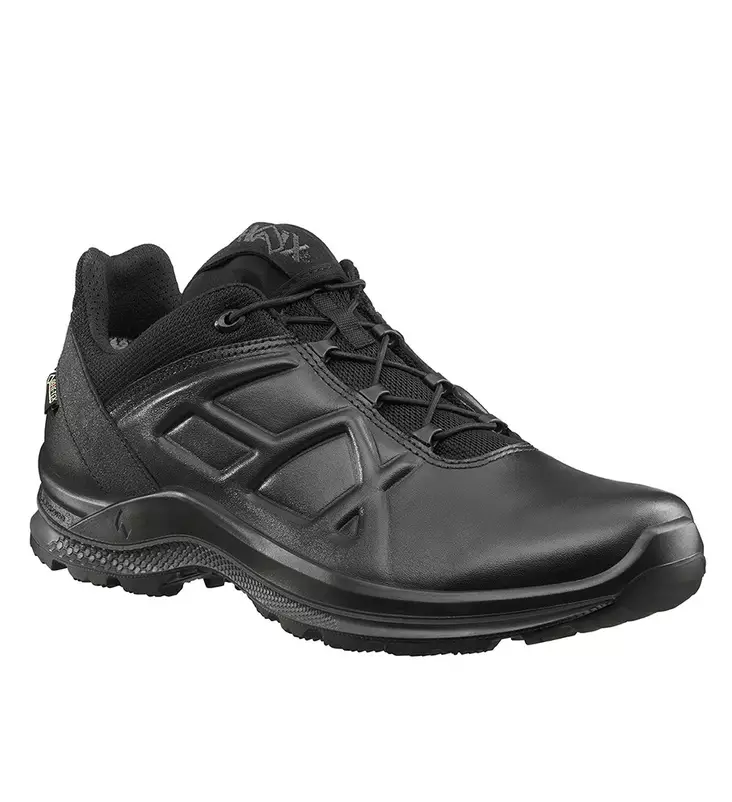 Haix Black Eagle Tactical 2.0 GTX Low Tactical Boot for Work and Leisure - Boots and High-top Boots - 340001 - 1