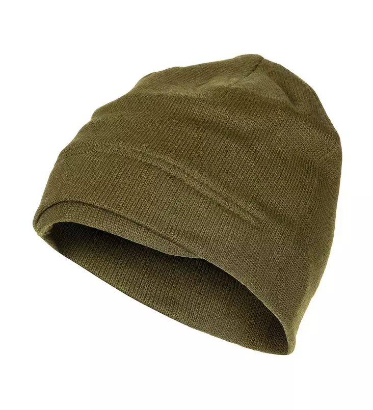 Italian Cap, Green, Surplus - Beanies - 610029-1 - 1