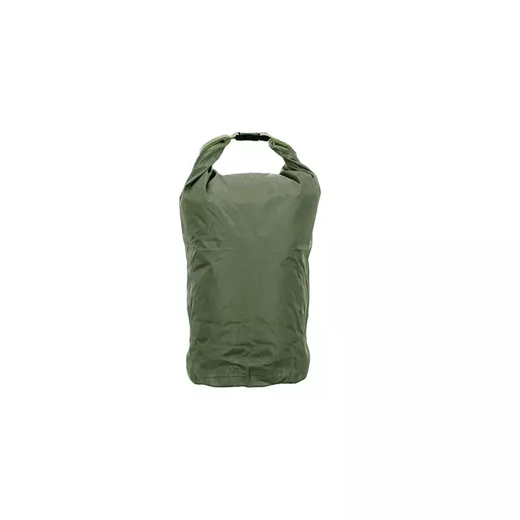 Dry Bag, Green 12L, Fosco - Gear Bags and Sacks - 359351 - 1
