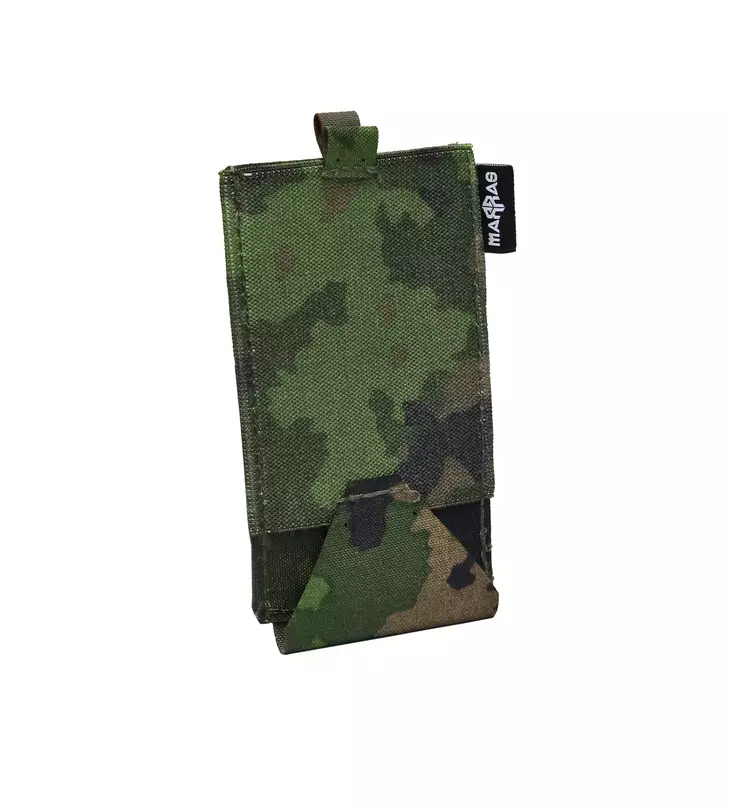Marras Single Elastic Magazine Pouch, M05 - Pockets - 800921 - 1