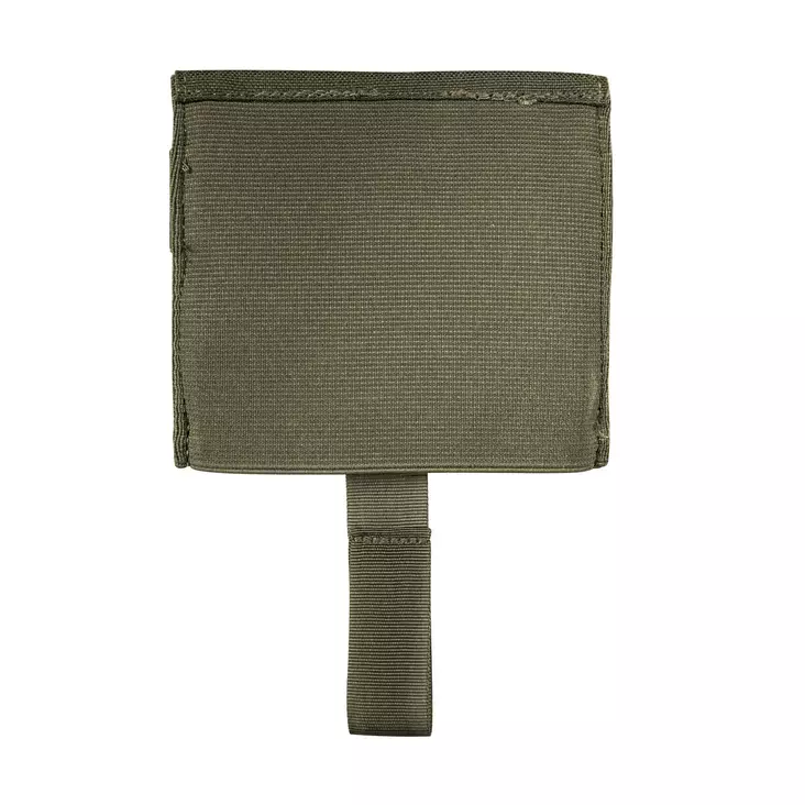 Tasmanian Tiger Dump Pouch Light, Olive Green - Dump Pockets - 7643-331 - 1