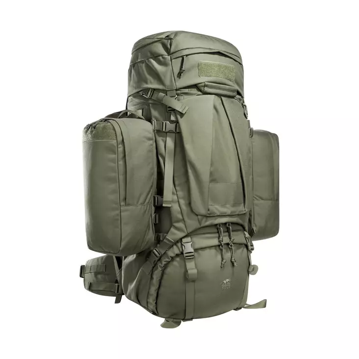 Tasmanian Tiger MIL OPS Backpack 80+24 Liters - Backpacks - 7324-331 - 1
