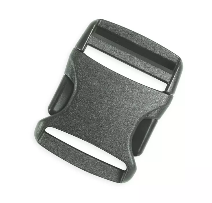 Tasmanian Tiger SR38 Quick Release Buckle - Buckles and Clips - 7883-331 - 1