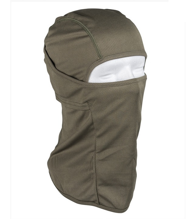 Technical Helmet Hood with One Opening, Mil-Tec - Helmet Caps - 12110101 - 1