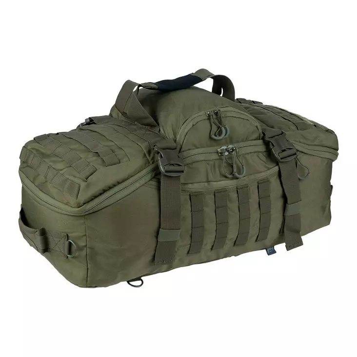 Tactical Weekender Bag 45L - Bags - 359345-1 - 1