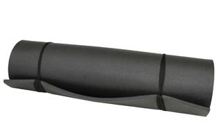 British Sleeping Pad, 190 x 60 x 1 cm, surplus - Sleeping Bags and Pads - 631372 - 1