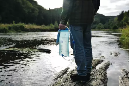 Care Plus Water Filter EVO - Water Purification Tools - 34152 - 2