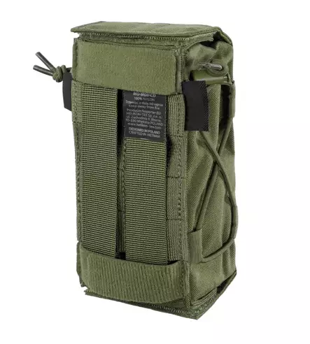 Helikon-Tex Competition Med Kit First Aid Pouch, Olive Green - First Aid Pouches - MO-M08-CD-02 - 2