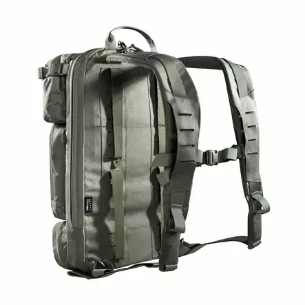 Tasmanian Tiger Modular Gunners Pack IRR - Backpacks - 7308-332 - 2