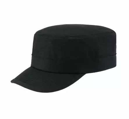 Brandit BDU Cap, Black - Caps and Field Hats - 7031-11002 - 1