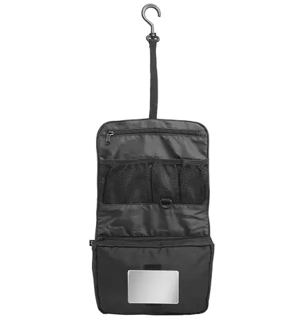 Brandit Hygiene Bag, Black - Bags - 8061-2 - 2