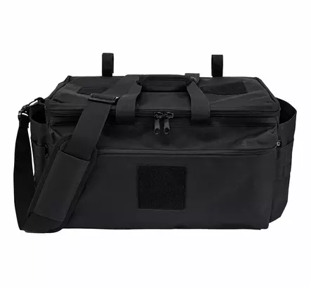 Brandit Equipment Bag 45 L, Black - Bags - 8120-11002 - 1