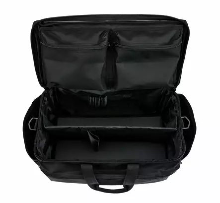 Brandit Equipment Bag 45 L, Black - Bags - 8120-11002 - 2