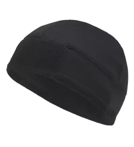 Brandit BW Fleece Cap, Black - Beanies - 7005-2 - 1