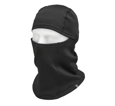 Brandit Balaclava, Black - Helmet Caps - 7025-2 - 1