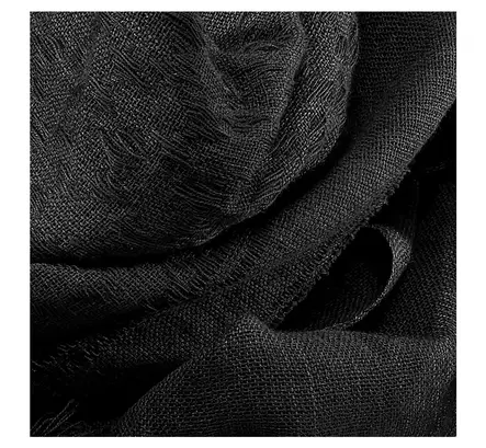 Brandit Shemagh - Scarf, Black - Shemaghs - 7009-2 - 2