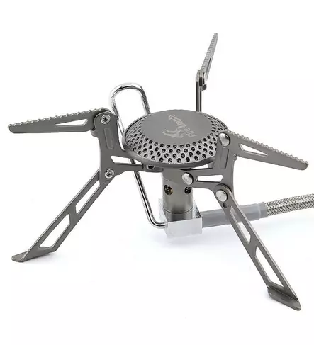 Fire-Maple Blade 2 Titanium Gas Stove, 2800 W - Gas Stoves - FMBLADE2 - 1