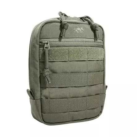 Tasmanian Tiger Tactical Pouch 5 IRR - Horizontal Pockets - 7095-332 - 1