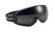 Bollé Pilot II PILOPSF Safety Glasses, Smoke Grey - Safety Glasses - 15636002 - 1