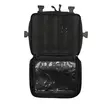 Brandit Chest Bag - Black - Bags - 8096-11002 - 3