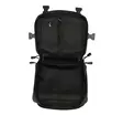 Brandit Chest Bag - Black - Bags - 8096-11002 - 6