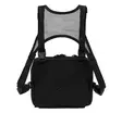 Brandit Chest Bag - Black - Bags - 8096-11002 - 2