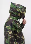 British CS95 Windproof Smock, DPM, Surplus - Camouflage Jackets - 603163-170-104-2 - 4